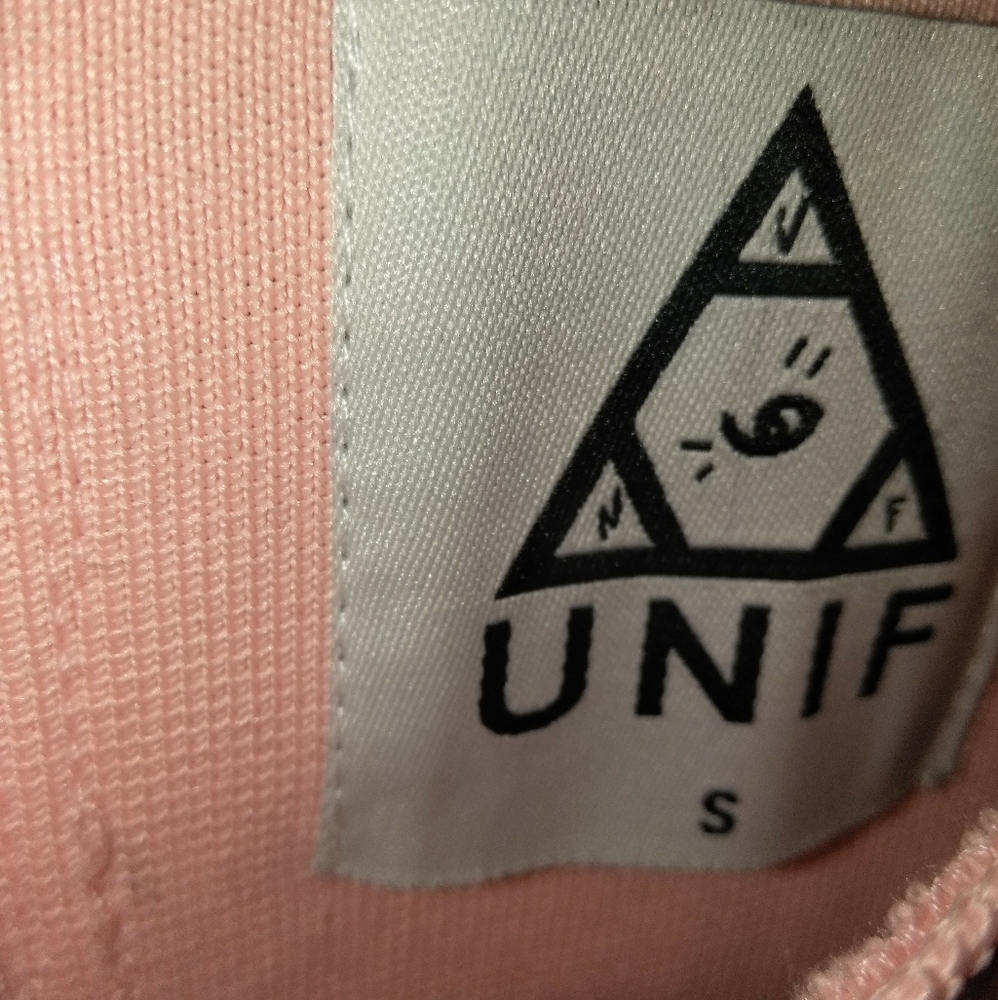 UNIF Dress - Picture 2 of 10